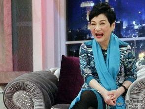 张小燕最新爆料新闻,揭秘娱乐圈不为人知的秘密  第1张