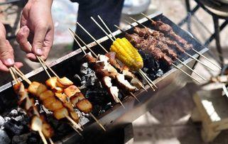 烧烤搞笑爆料视频下载,搞笑爆料视频引网友热议  第2张