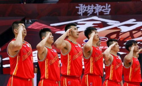 八一男篮最新爆料,揭秘球队备战新赛季的幕后故事  第2张