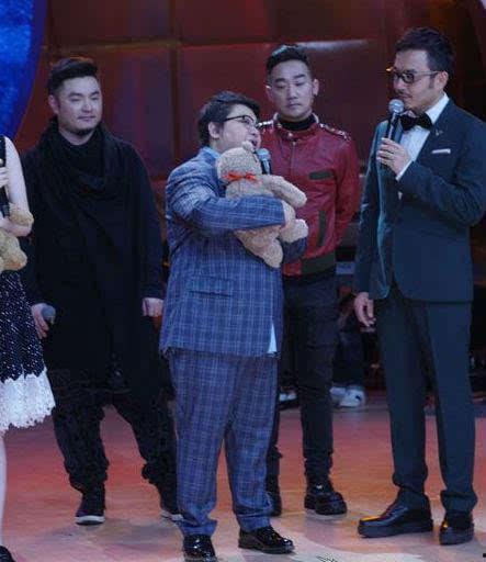 天涯韩红最新爆料,揭秘娱乐圈惊人内幕  第1张