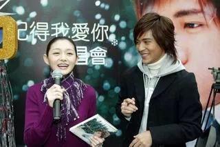 娱乐吃瓜酱择偶标准,择偶标准大公开，揭秘明星恋爱秘籍！  第1张