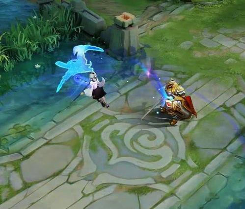 婉儿新皮肤最新消息爆料,神秘元素与东方美学完美融合  第1张